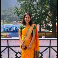 Nutan Nautiyal