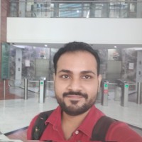 Ankit Kumar Chaudhary