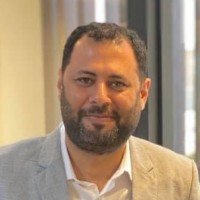 Motassem Bahaa , CISCM, CIPM, CICCM