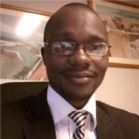 Patson Chigwende