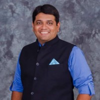 Deepak Redkar
