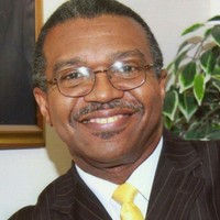 Suf. Bishop Luke Mcclendon