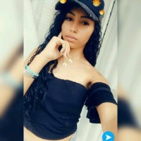 Fhranci Kelly Arguelho De Lima