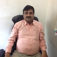 DAYASHANKAR TIWARI