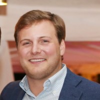 Harrison Cox