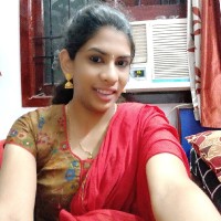 Nivetha .V