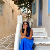 Niranjana Unnikrishnan