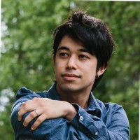 Sean Nakagawa