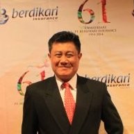 Edwin Lubis