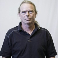 Bert Mcdaniel