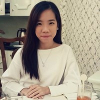 Winnie Lau