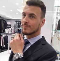 Francesco Sportelli