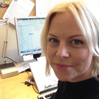 Anna Larson