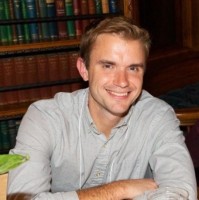 Blake Marshall