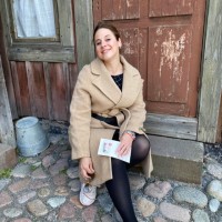 Stefanie Wulffraat-Knipscheer