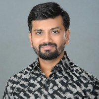Nisarg Raviya