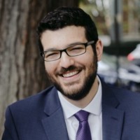 Mark Joseph Stern