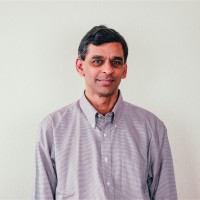 Murali Ramachandran