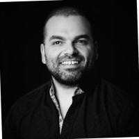 Frédéric Ouellet