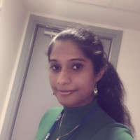 Anju E V