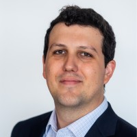 Ben Ward, Mba