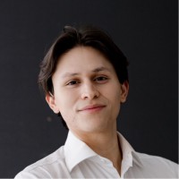 Santiago Correal Mantilla