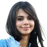 Yadav Prachi