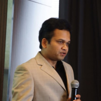 Ramesh Nadagouda Pmp, Pmi-Acp, Psm, Safe 4, Cisa