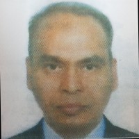 Muhammed Abdul Mannan