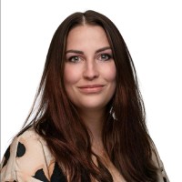 Rebecca (Becky) Mcloughlin