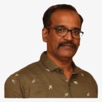 Prakash Ramachandran