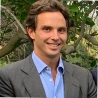 Alejandro Martin-Rabadan Holland