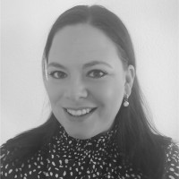 Mariska Van Prattenburg - Albers
