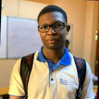 Enani Barnabé EGBARE