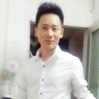 谢杨明