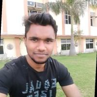 Shamshad Ahmad