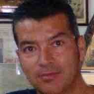 Dionisio Abarca Vélez