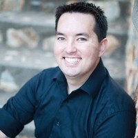 Justin Kaneshiro