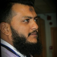 Syed Muhammad Adeel Raza