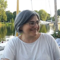 Marina Kyureghyan