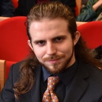 Gabriele Casalini