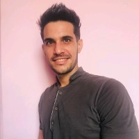 Fernando Robaina Figueroa