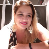 Karina Torres Mora
