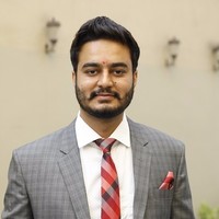 Neeraj M