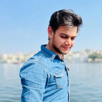 Rounak Sharma
