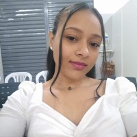 Thayná Oliveira