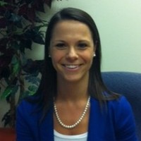 Julie Anderson