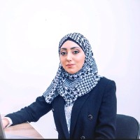 Khadija Allahverdi