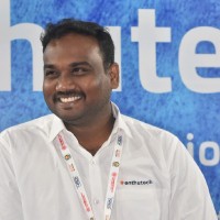 Vinothkumar Jaganathan