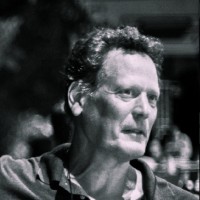 Christopher Morley